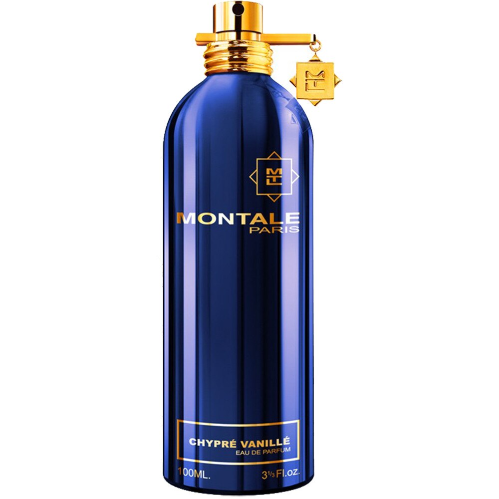Apa de parfum MONTALE Chypre Vanille, Unisex 100 ml