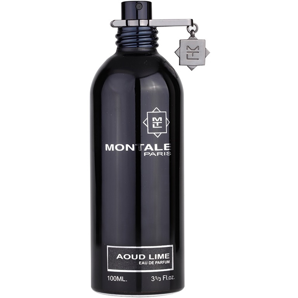 Apa de Parfum Montale Aoud Lime, Unisex, 100 ml