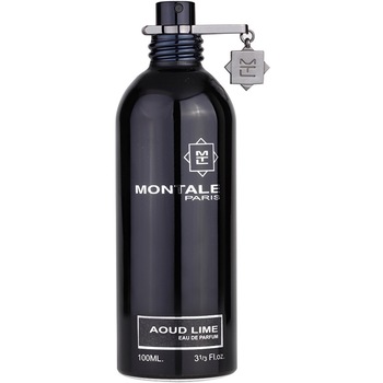 Apa de Parfum Montale Aoud Lime, Unisex, 100 ml Apa de Parfum Montale Aoud Lime, Unisex, 100 ml