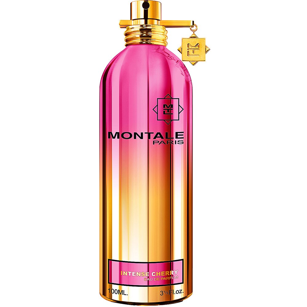 Apa de parfum MONTALE Intense Cherry, Unisex 100 ml
