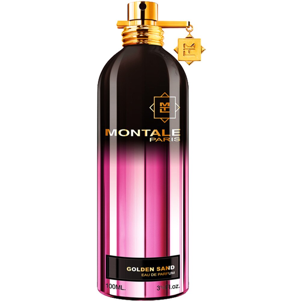 Apa de parfum MONTALE Golden Sand, Unisex 100 ml