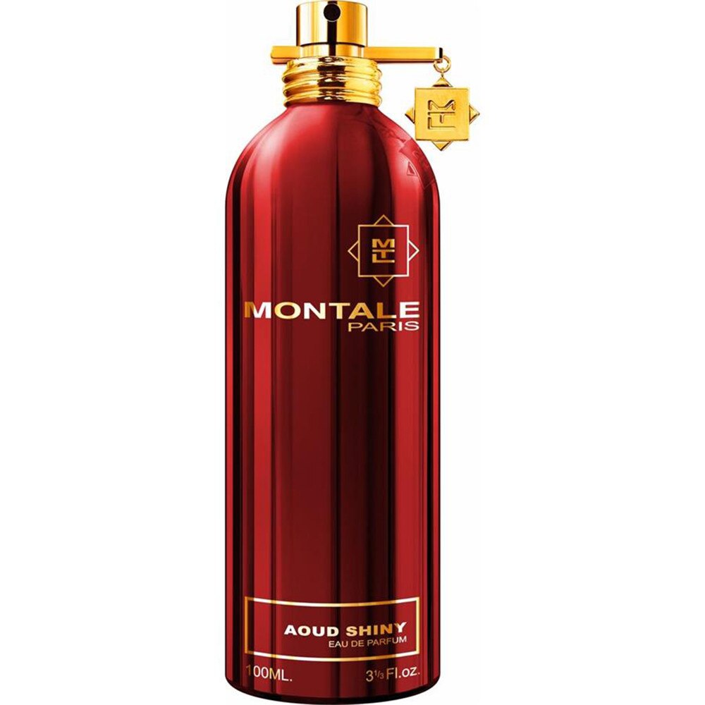 Apa de parfum MONTALE Aoud Shiny, Unisex 100 ml