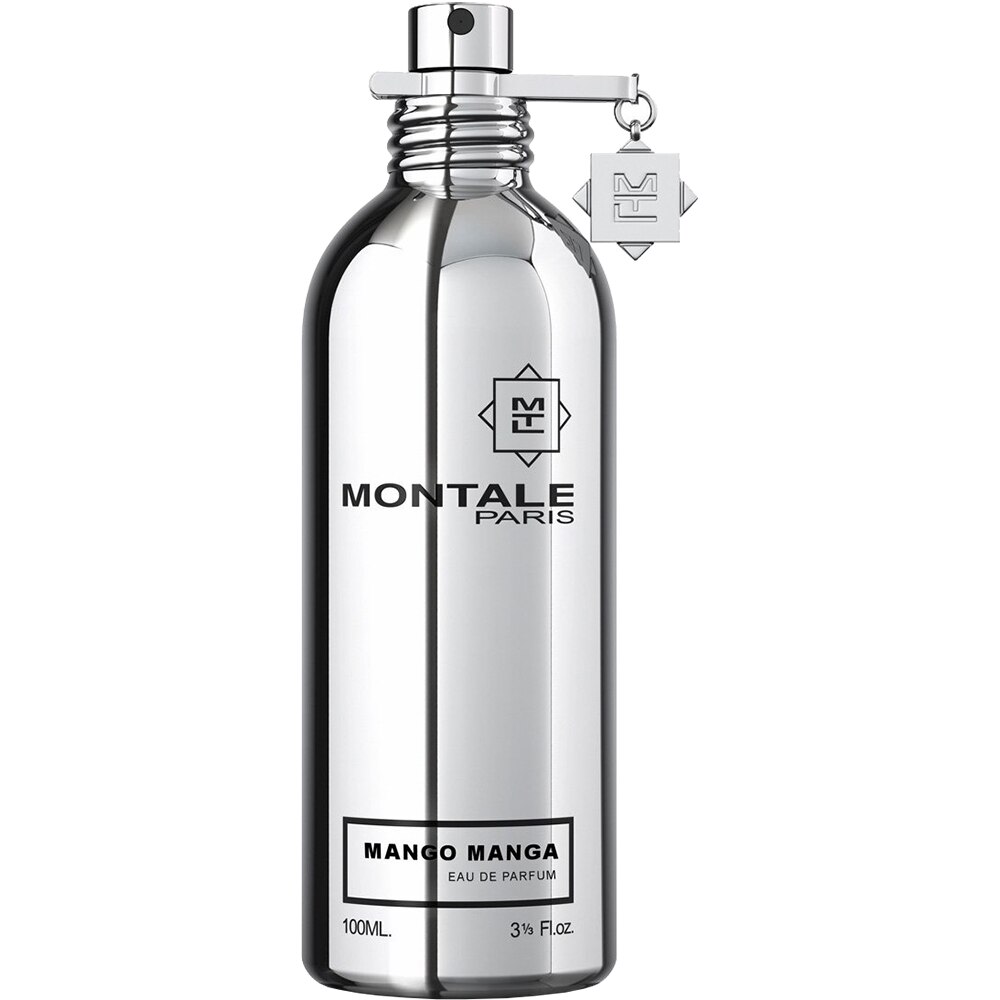 Apa de parfum MONTALE Mango Manga, Unisex 100 ml