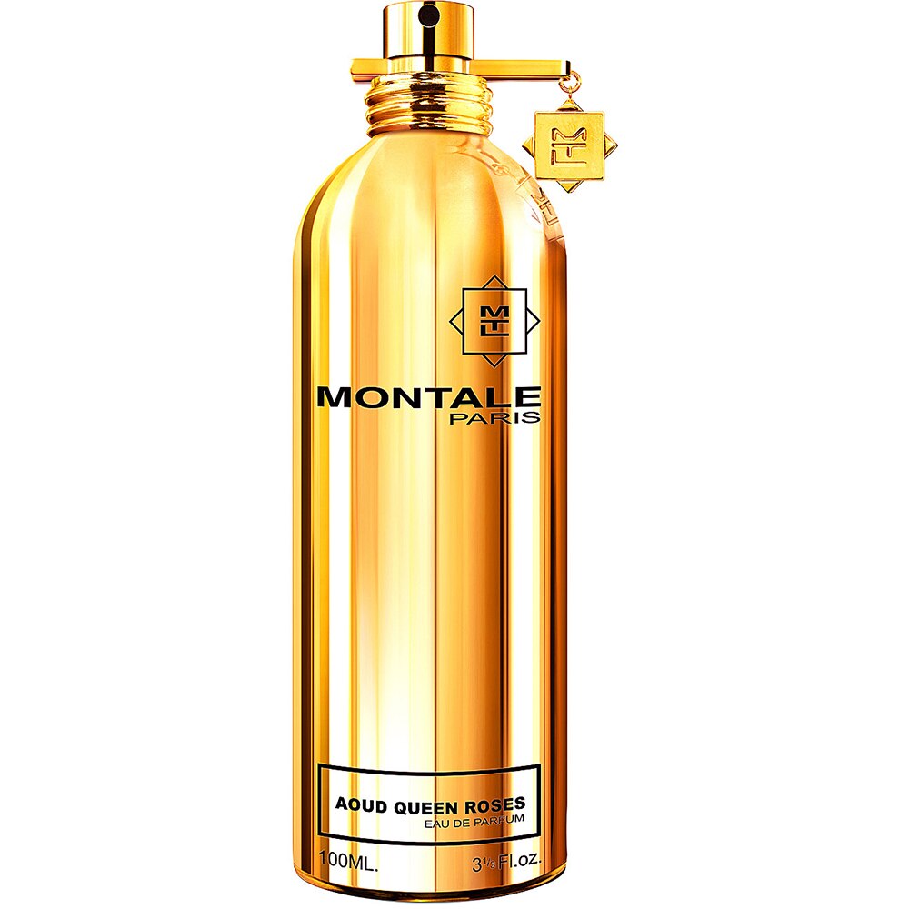 Apa de parfum MONTALE Aoud Queen Roses, Femei 100 ml