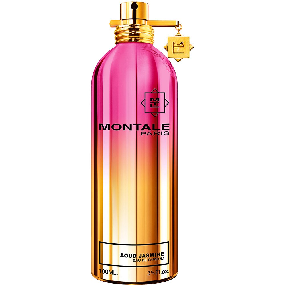 Apa de parfum MONTALE Aoud Jasmine, Unisex 100 ml