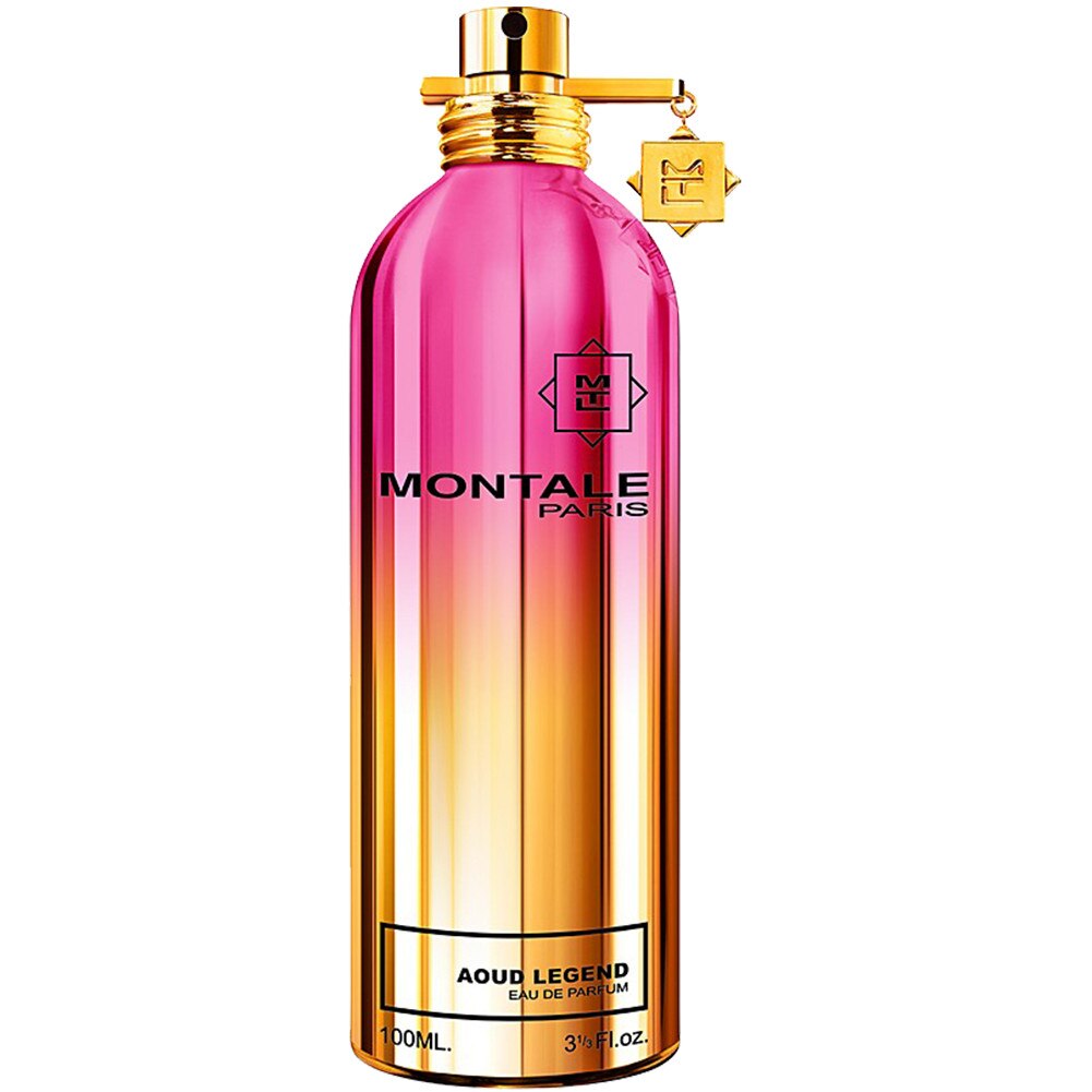 Apa de parfum MONTALE Aoud Legend, Unisex 100 ml