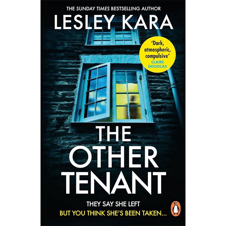 The Other Tenant - Lesley Kara, editia 2025