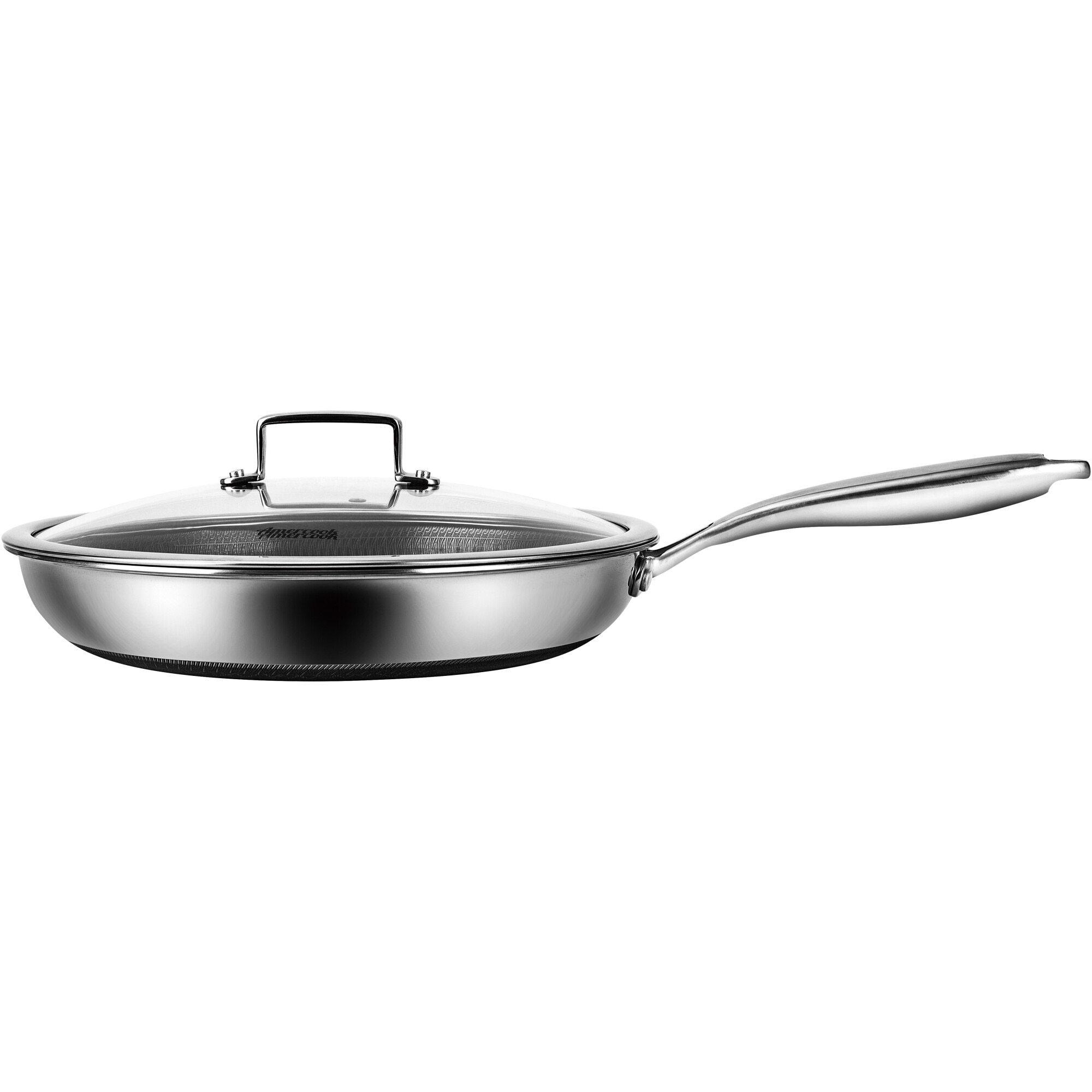 Amercook AR0120SS-1