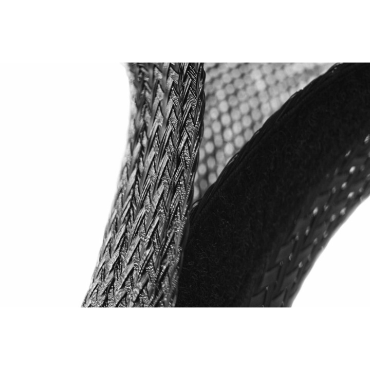 Impletitura cu velcro, 52 mm