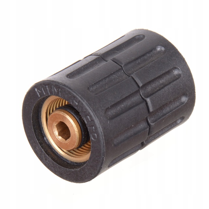 Mufa reductie M22, BISANTI, 2x M22x1,5mm, noua