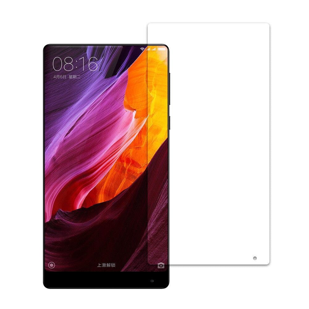 Folie protectie IMPORTGSM pentru Xiaomi Mi Mix, Tempered Glass, Transparenta