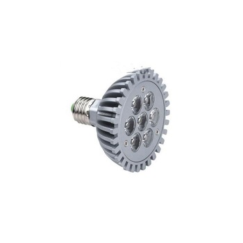 Bec Led TLB, PAR30, 7x1W Bec Led TLB, PAR30, 7x1W