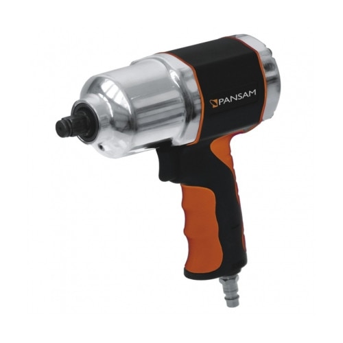 Cheie pneumatica de impact PANSAM 1/2 