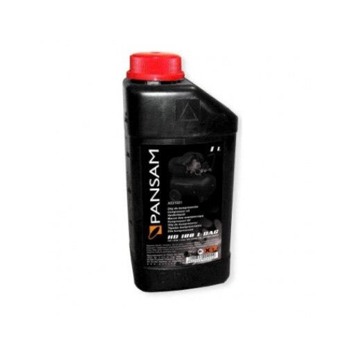 Ulei pentru compresor PANSAM HD100 L-Dac , 1L