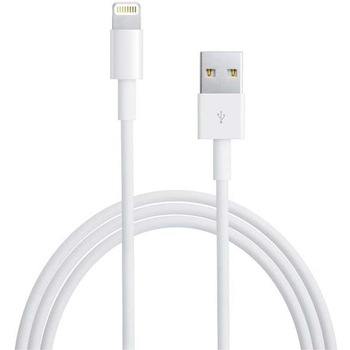 Cablu Reelif de date Apple Lightning MD818 Cablu Reelif de date Apple Lightning MD818