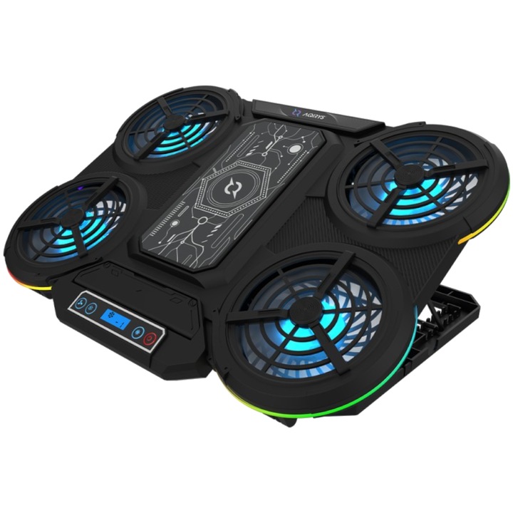 Pad de racire pentru laptop AQIRYS ZENITH