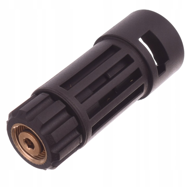 Adapter mosógép-csatlakozókhoz, Bisanti, Karcher gépekhez