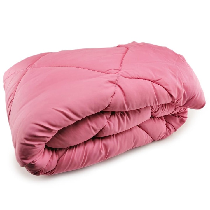 Pilota, Radexim - Max, Lana, 200x220 cm, Roz