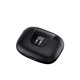 Casti wireless bluetooth cu anularea zgomotului imbunatatita, Audio, Fara fir, Afisaj Digital, Bluetooth 5.3, Autonomie 42 ore, Microfon HD, Control tactil/touch, Latenta de 45 ms, Rezistente la apa, Sport, Compatibilitate Universala, Negru