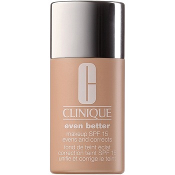 Fond de ten SPF 15 CLINIQUE Even Better 09 Sand Fond de ten SPF 15 CLINIQUE Even Better 09 Sand