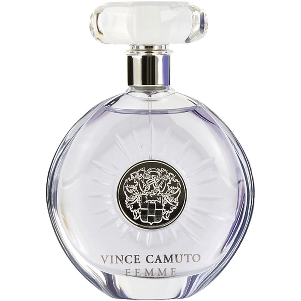 Femme Apa de parfum Femei 100 ml