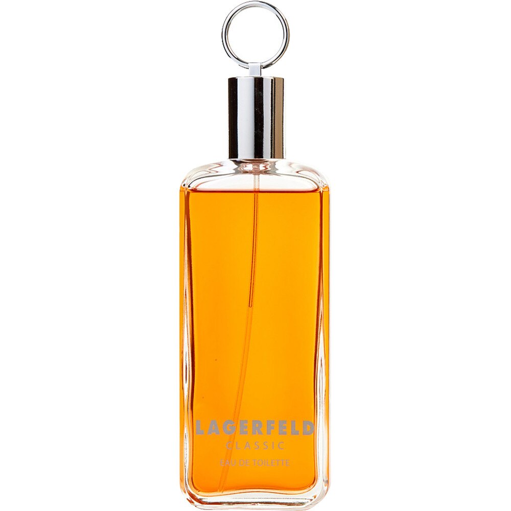 Apa de toaleta KARL LAGERFELD Classic, Barbati, 150 ml
