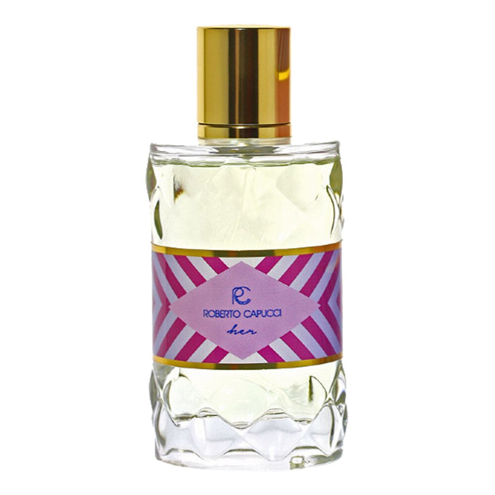Apa de parfum ROBERTO CAPUCCI Her, Femei, 100 ml