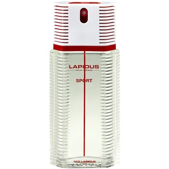 Apa de toaleta TED LAPIDUS Lapidus Pour Homme Sport, Barbati, 100 ml Apa de toaleta TED LAPIDUS Lapidus Pour Homme Sport, Barbati, 100 ml