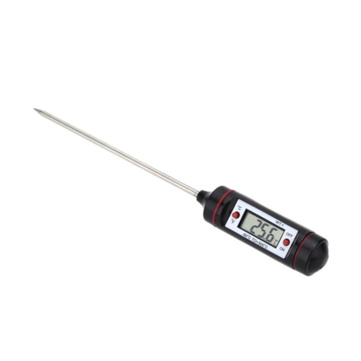 Термометър дигитален WAS -50º/+300ºС