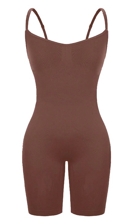 Body modelator dama, TREXORA, Nylon, Maro, M