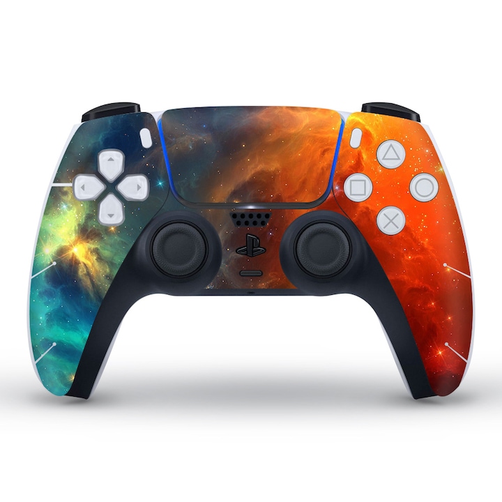 Matrica / Skin kontroller PlayStation 5 Stellar