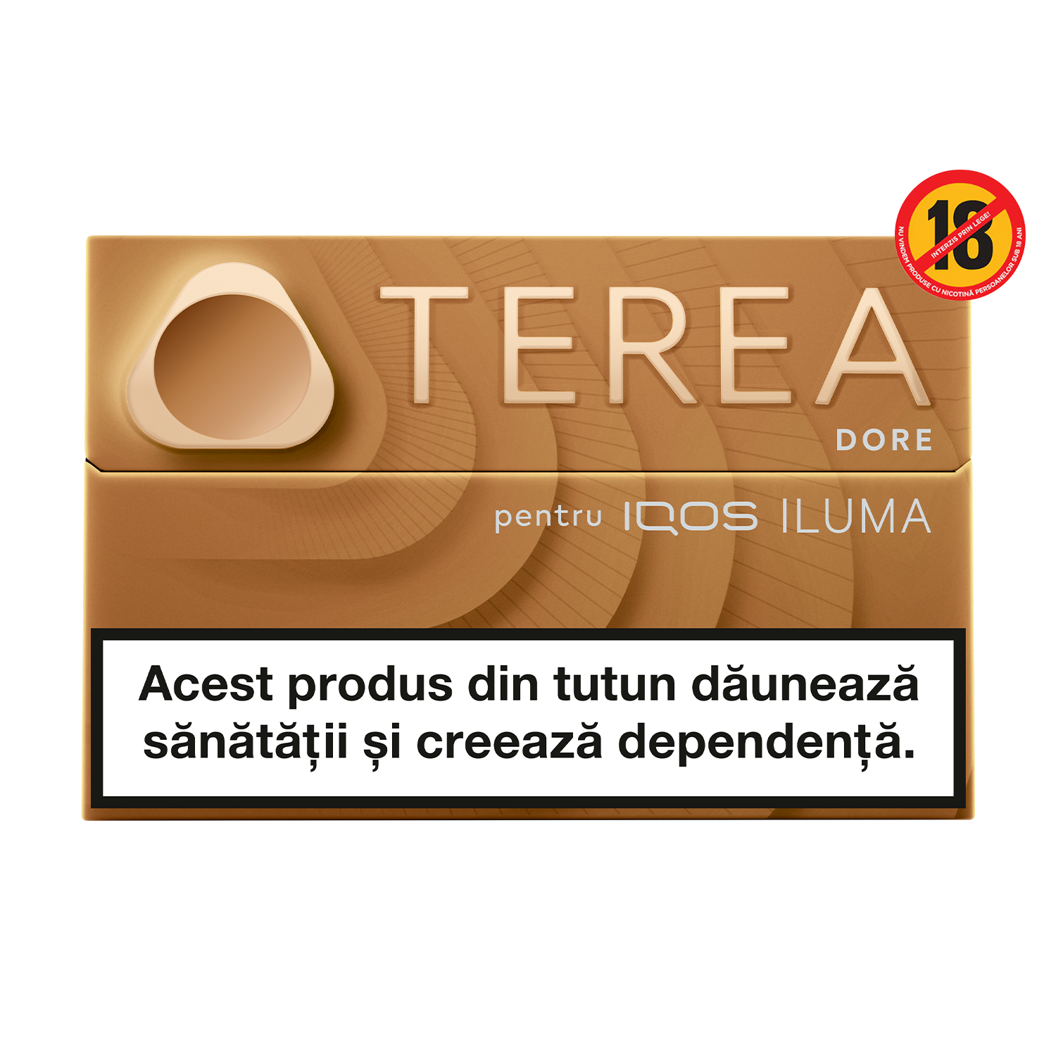 Cartus TEREA Dore - eMAG.ro