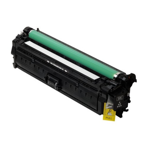 Cartus toner compatibil HP-CE340A - Negru (13500 pagini)