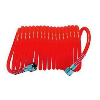 Furtun hobby aer comprimat 10 m 48041, 8mm, stut 1/4, Levior Furtun hobby aer comprimat 10 m 48041, 8mm, stut 1/4, Levior