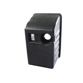 Carcasa plastic motor betoniera Limex (CAPAC), polipropilena Carcasa plastic motor betoniera Limex (CAPAC), polipropilena