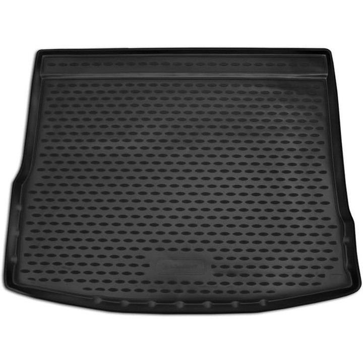 Tavita protectie portbagaj pentru VOLKSWAGEN Touareg II, 2010-2014