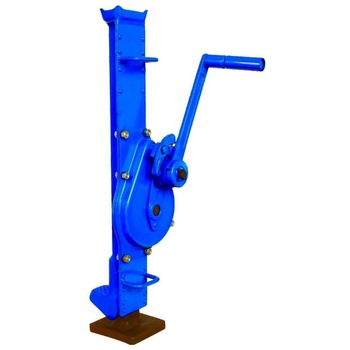 Cric mecanic cu cremaliera (Vinci) 5 T Cric mecanic cu cremaliera (Vinci) 5 T