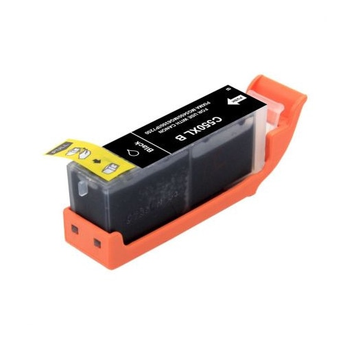 550XL Cartus cerneala compatibil PGI-550XL BK, Extralarge, 25ml