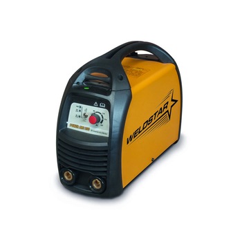 Invertor sudura Powerarc 200, electrod 1.6 - 5.0 mm, accesorii incluse Invertor sudura Powerarc 200, electrod 1.6 - 5.0 mm, accesorii incluse