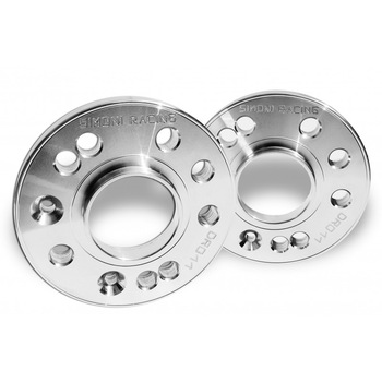 Flanse distantiere jante auto Alfa Romeo 4x98 20 mm Flanse distantiere jante auto Alfa Romeo 4x98 20 mm