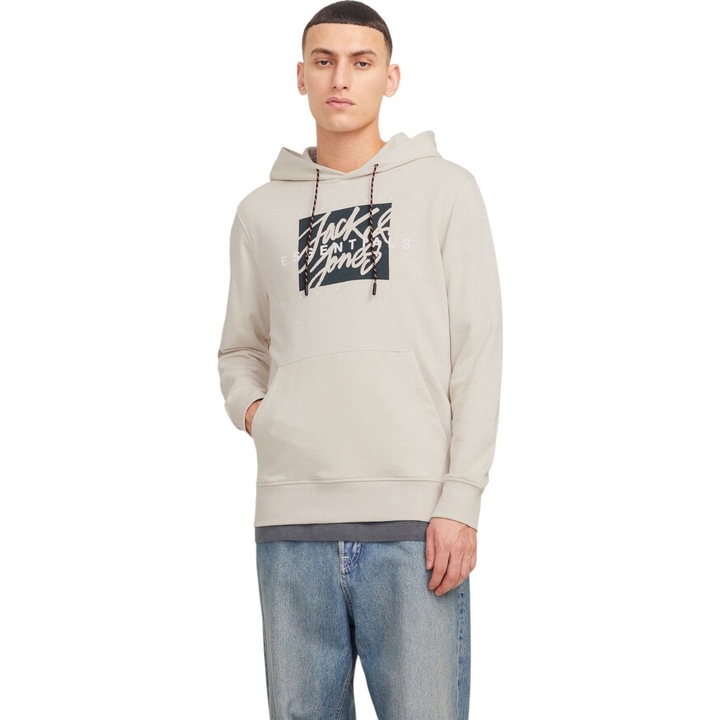 Hanorac JACK &JONES Colton PO 39103, Bej