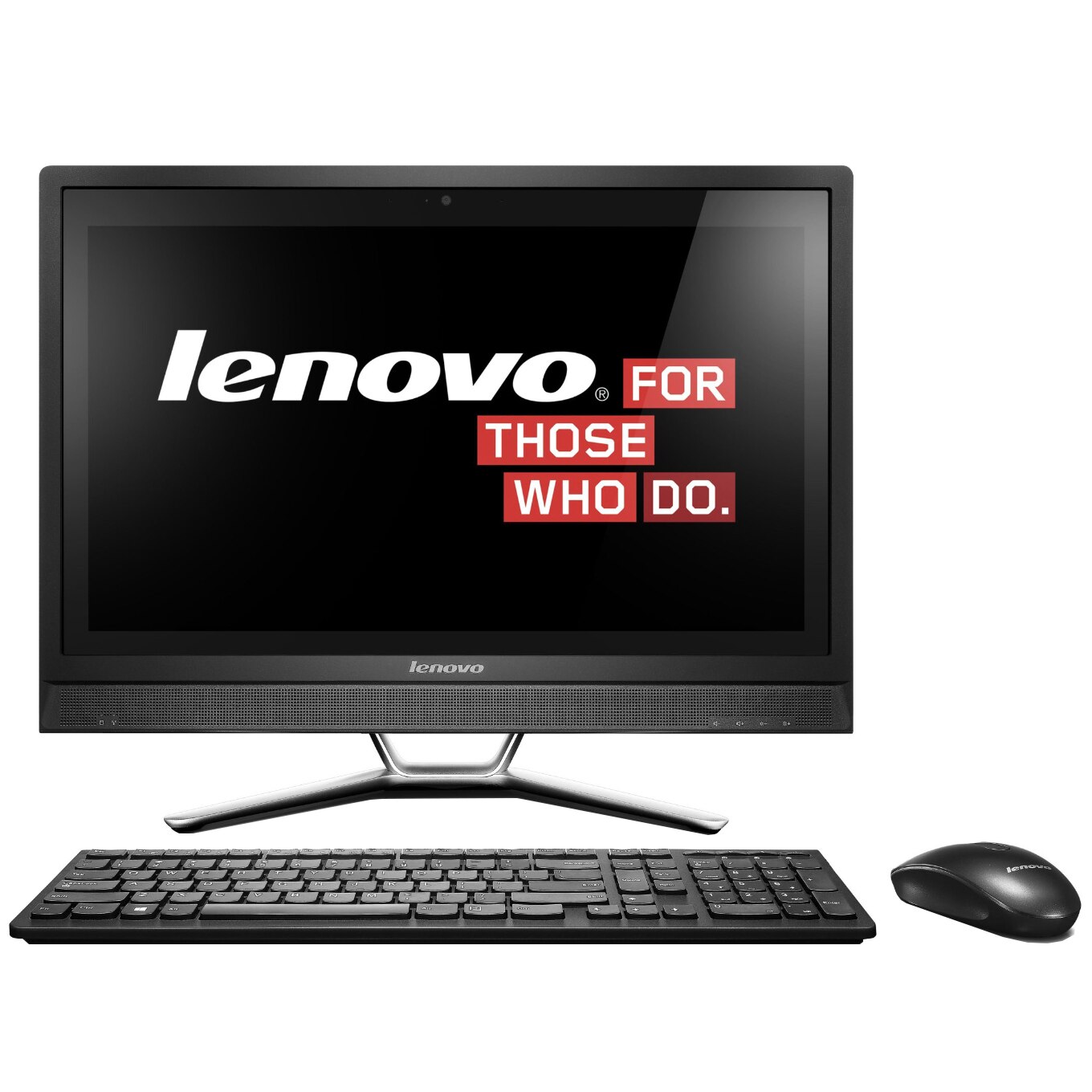 Lenovo c470 замена оперативной памяти