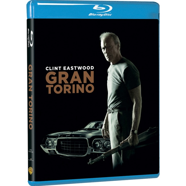 GRAN TORINO [BD]