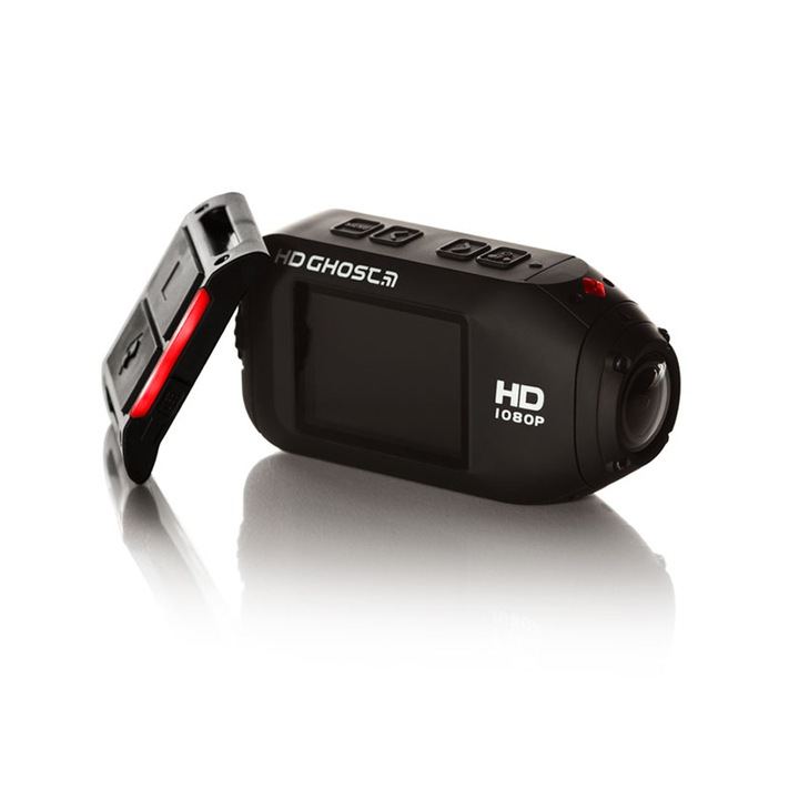 Екшън камера DRIFT HD Ghost Full HD