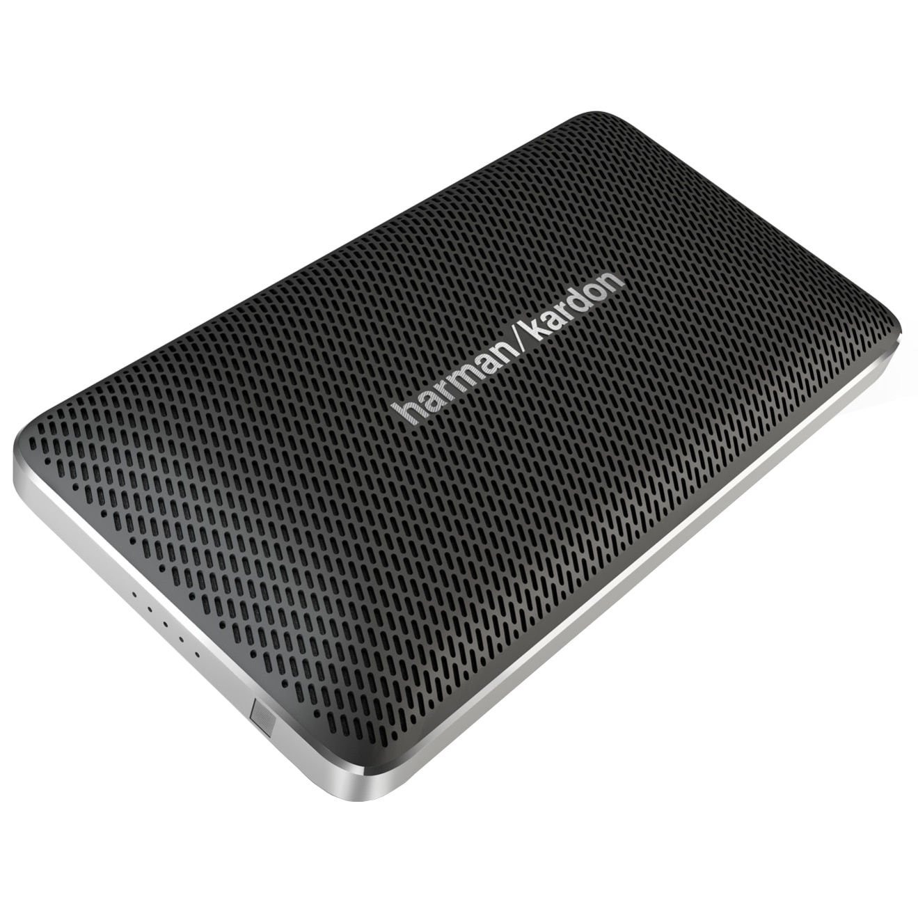 Boxa portabila bluetooth Harman Kardon Esquire Mini, Black - eMAG.ro