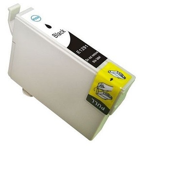 Cartus compatibil T1291 Black Cartus compatibil T1291 Black
