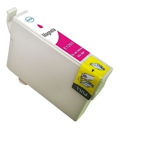 Cartus compatibil T1293 Magenta