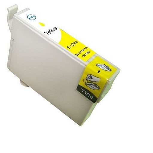 Cartus compatibil T1294 Yellow