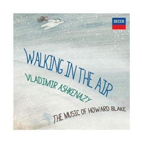 Vladimir Ashkenazy - Walking In The Air - The Music Of Howard Blake - CD