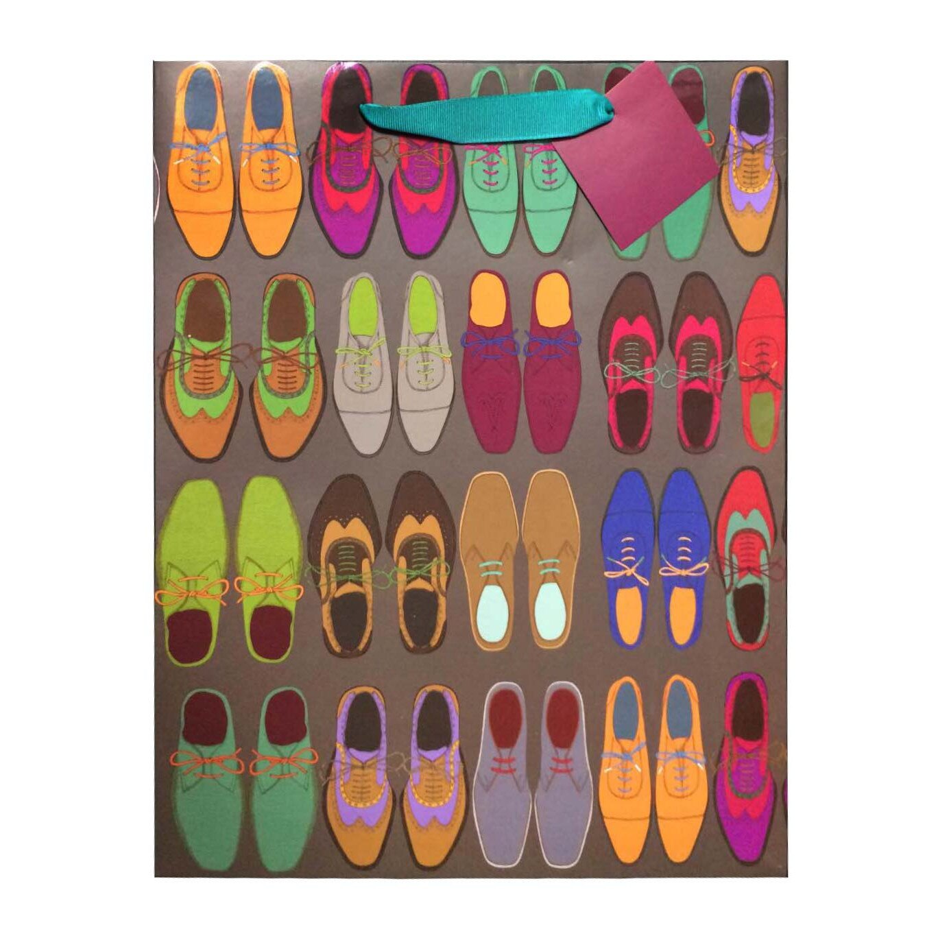 Punga mare de cadou - Shoes